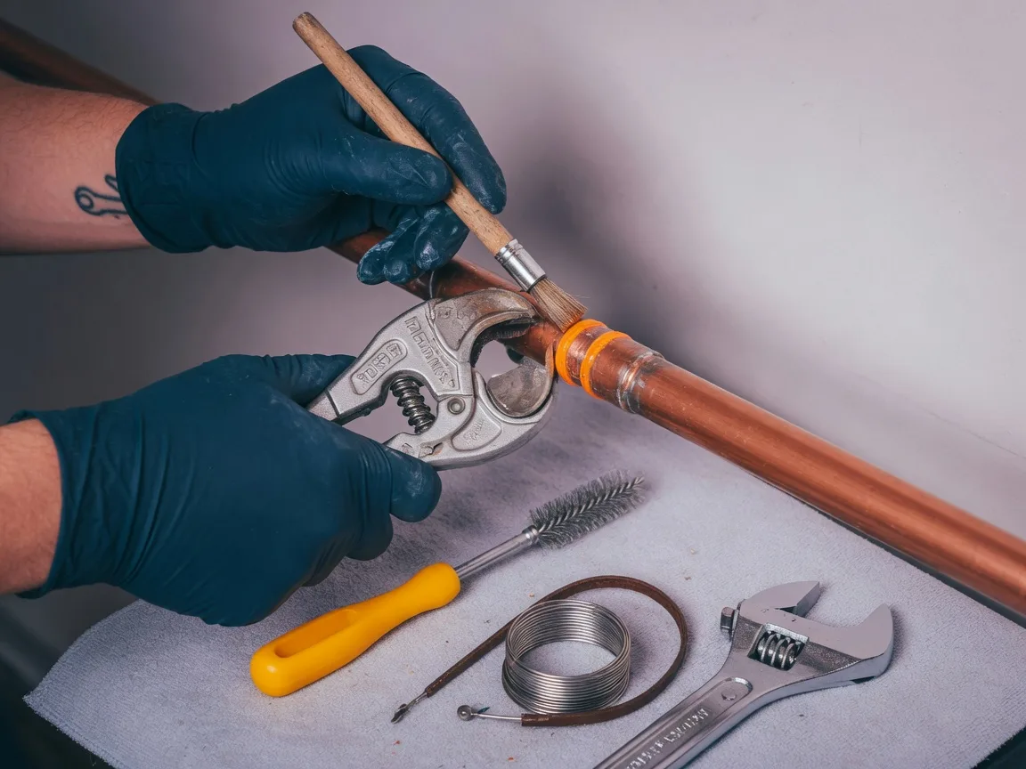 Why choose Sump Pump Repair in Rutherford, NJ